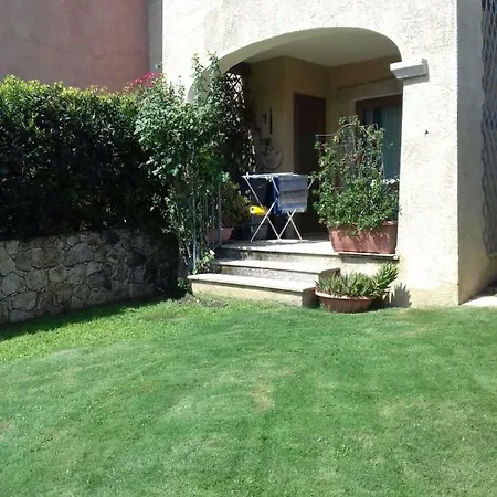 21 Via Del Faro Olbia