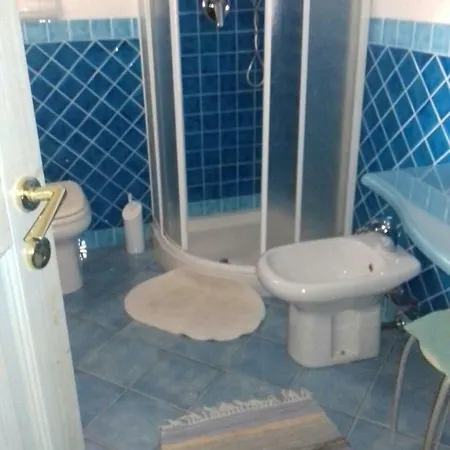 21 Via Del Faro Apartment Olbia