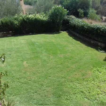 Apartment 21 Via Del Faro *