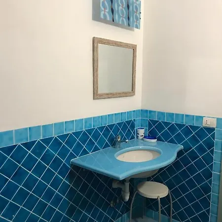 21 Via Del Faro Apartment Olbia