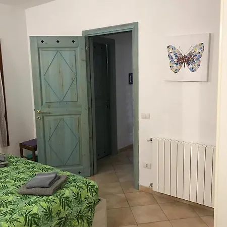 Apartment 21 Via Del Faro Olbia