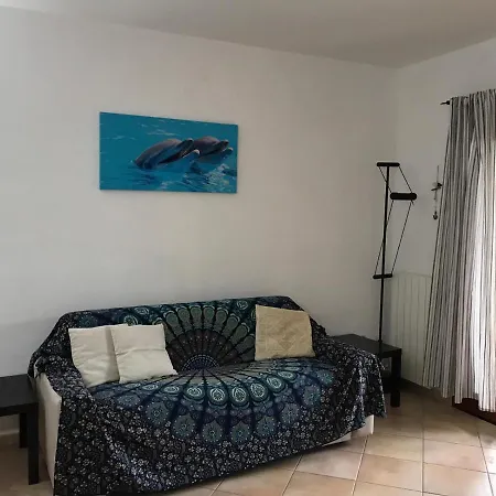 Apartment 21 Via Del Faro Olbia